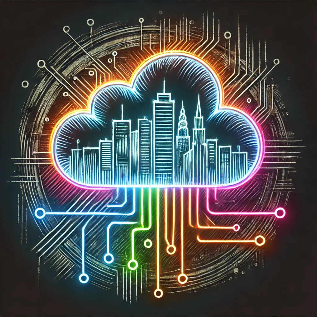 Future Trends in Cloud Technology and Operations