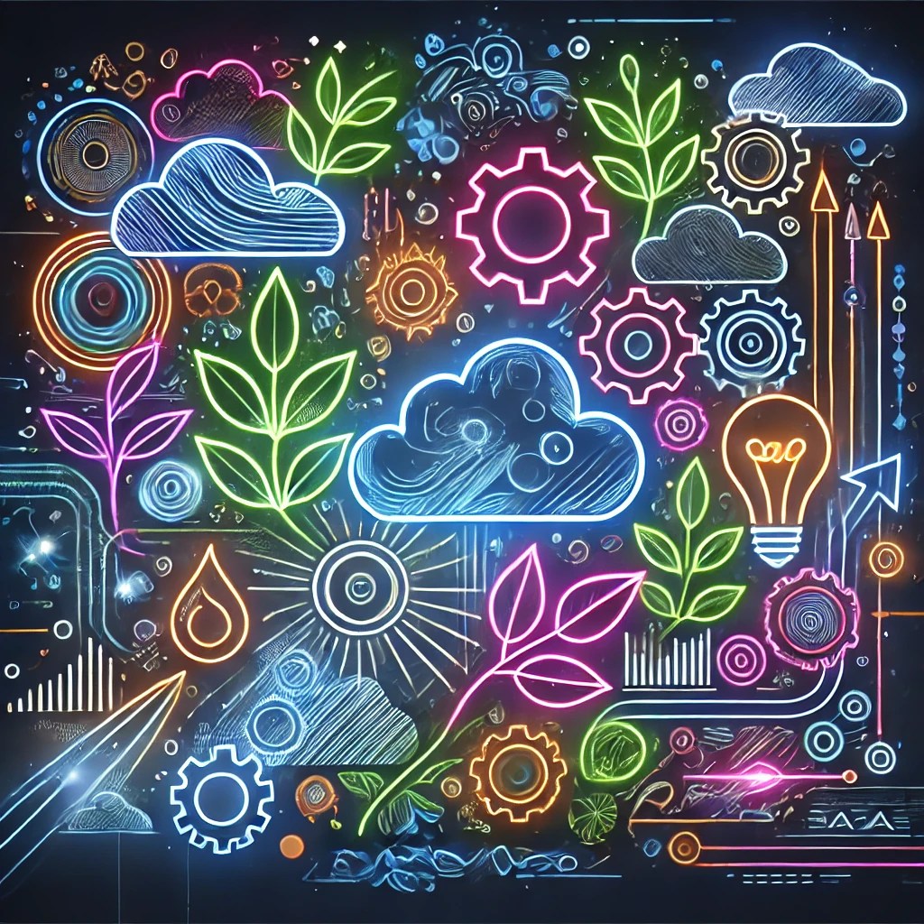 Building the Future: Sustainable SaaS Product Management in the Modern Age